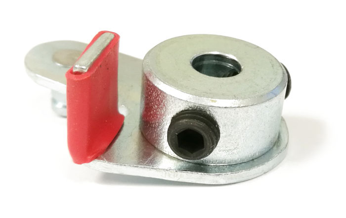 Classic Bally Flipper Lever (Pawl) Assembly - Right